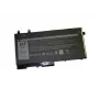 Origin Storage R8D7N-BTI Laptop-Akku - 3-Zellen 42Wh Li-ion für Dell Latitude 5501/5511, Precision 3541/3551 (Schwarz)