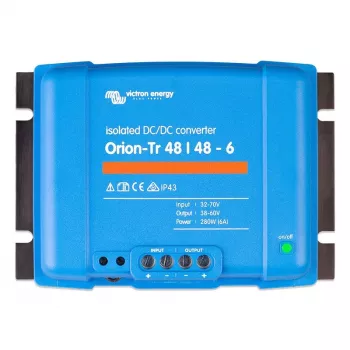 Orion-Tr 48/48-6A (280W) DC-DC-Wandler