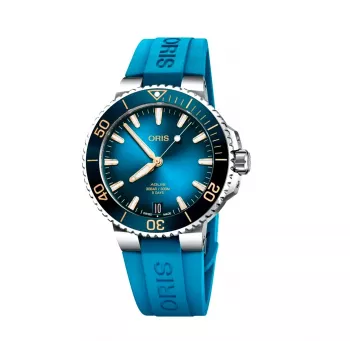 ORIS Herrenuhr 41250742275FC (41,5 mm)