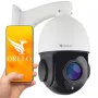 ORLLO R2 PRO+ Outdoor PTZ IP Kamera 5MP 22x optischer Zoom PoE