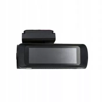 ORLLO RX-700 PRO 4K Dual Dashcam – Front- und Heckkamera mit GPS, Wi-Fi und Parkmodus