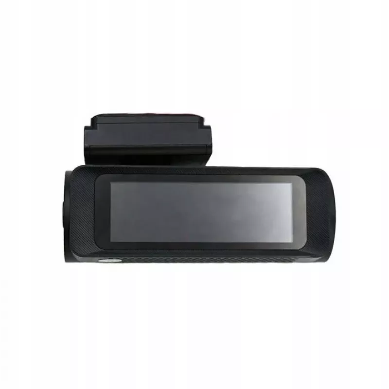 ORLLO RX-700 PRO 4K Dual Dashcam – Front- und Heckkamera mit GPS, Wi-Fi und Parkmodus