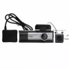 ORLLO RX-700 PRO 4K Dual Dashcam – Front- und Heckkamera mit GPS, Wi-Fi und Parkmodus