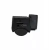 ORLLO RX-700 PRO 4K Dual Dashcam – Front- und Heckkamera mit GPS, Wi-Fi und Parkmodus