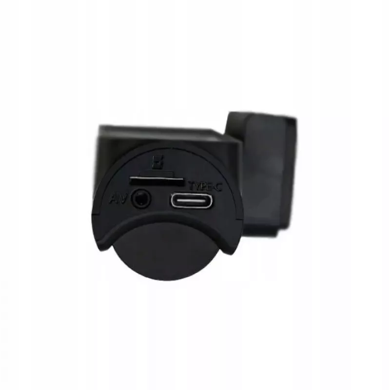 ORLLO RX-700 PRO 4K Dual Dashcam – Front- und Heckkamera mit GPS, Wi-Fi und Parkmodus