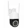 ORLLO TZ11 4K 8MP PTZ IP-Kamera mit Wi-Fi und 4G LTE, Tuya Smart, Schwenk-Neige, Außenüberwachung