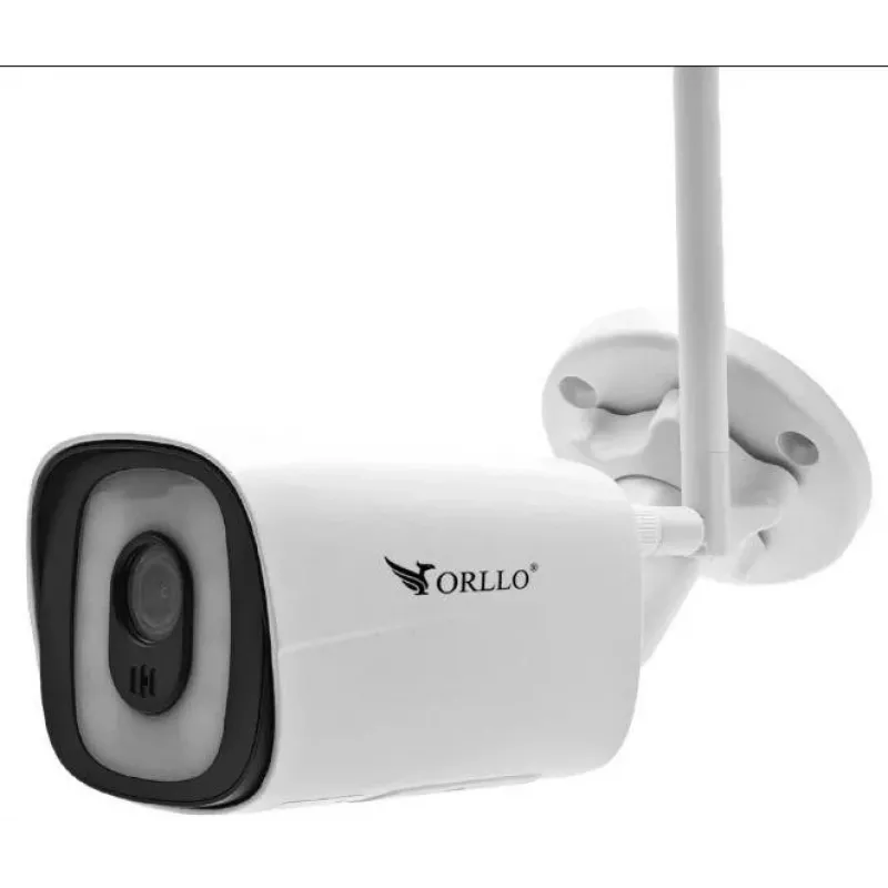 ORLLO TZ4 Pro 6MP Wi-Fi IP Kamera Bullet Tuya Smart