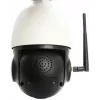 ORLLO Z10 Outdoor PTZ IP WLAN Kamera 4MP 18x Zoom
