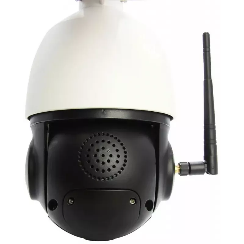 ORLLO Z10 Outdoor PTZ IP WLAN Kamera 4MP 18x Zoom
