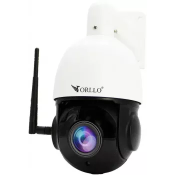 ORLLO Z10 Outdoor PTZ IP WLAN Kamera 4MP 18x Zoom