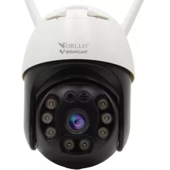 Orllo Z20 4K IP Kamera