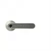 ORNO Kombinationsgriff mit Touch-Tastatur und Smart-Funktion OR-ZS-853/N Schwarz