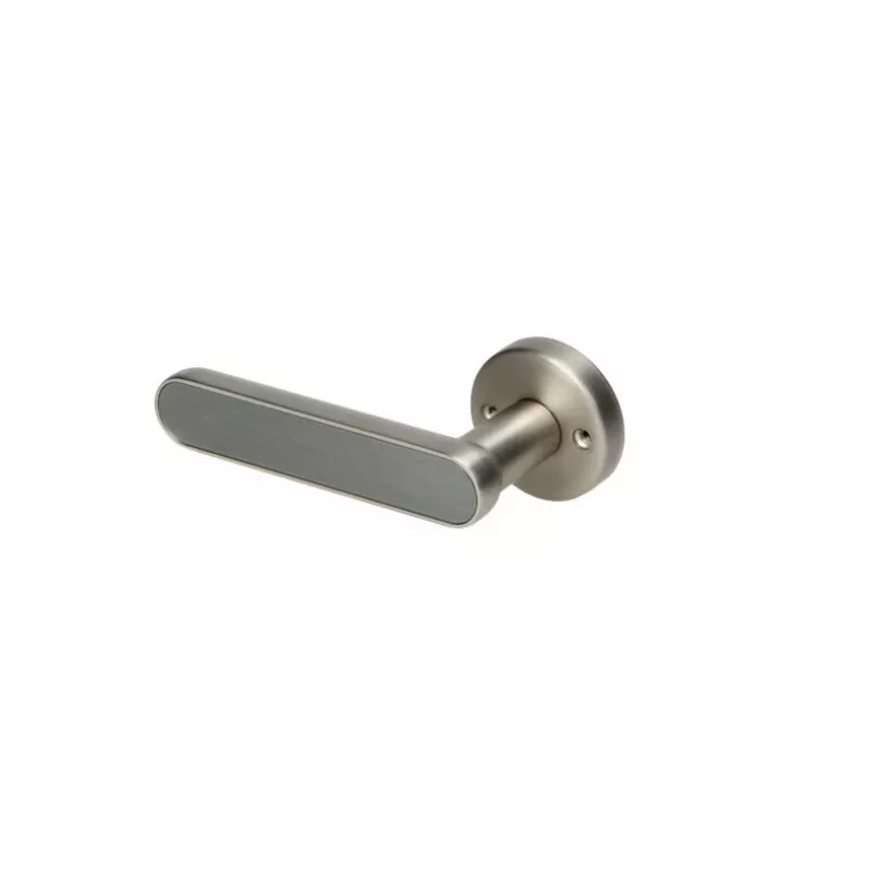ORNO Kombinationsgriff mit Touch-Tastatur und Smart-Funktion OR-ZS-853/N Schwarz