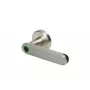 ORNO Kombinationsgriff mit Touch-Tastatur und Smart-Funktion OR-ZS-853/N Schwarz