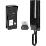 ORNO OR-DOM-RD-937/B Verkabeltes Audio-Gegensprech-Set für Einfamilienhaus