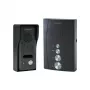 ORNO OR-DOM-RE-914/B Audio-Türsprechanlage Schwarz