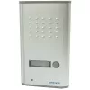 ORNO OR-DOM-RL-901/RL-3208A Audio-Türsprechanlage, 1-Familie, 2-Draht, Aufputzmontage, Weiß, 9094