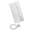 ORNO OR-DOM-RL-901UD (RL-3208U) Audio Intercom Handset, Weiß, Aufputzmontage, 2-Draht Analog