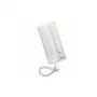 ORNO OR-DOM-RL-901UD (RL-3208U) Audio Intercom Handset, Weiß, Aufputzmontage, 2-Draht Analog