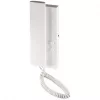 ORNO Einfamilienhaus Audio-Türsprechanlagen-Set, 2-Draht, SAGITTA (OR-DOM-SG-918)