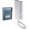 ORNO Einfamilienhaus Audio-Türsprechanlagen-Set, 2-Draht, SAGITTA (OR-DOM-SG-918)
