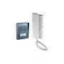 ORNO Einfamilienhaus Audio-Türsprechanlagen-Set, 2-Draht, SAGITTA (OR-DOM-SG-918)