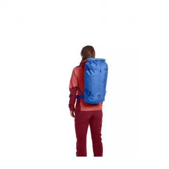 ORTOVOX TRAD 28 S DRY 28 L Blau