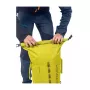 ORTOVOX TRAD 30 DRY 30 L Rucksack, Gelb