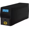 Orvaldi ID850IEC Line-Interactive USV 0,8 kVA 480 W 2x IEC C13