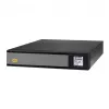 ORVALDI V1100+ Line-Interactive USV 1100 VA / 660 W, 2x Schuko, Tower, USB