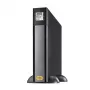 ORVALDI V1100+ Line-Interactive USV 1100 VA / 660 W, 2x Schuko, Tower, USB