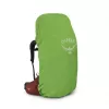 Osprey Aether 65 Trekking-Rucksack S/M Granatrot