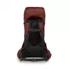 Osprey Aether 65 Trekking-Rucksack S/M Granatrot