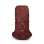 Osprey Aether 65 Trekking-Rucksack S/M Granatrot