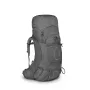 Osprey Ariel 55 Damen-Rucksack für Trekking - Mittelgrau