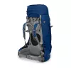Osprey Ariel 65 Damen-Wanderrucksack - 65L, Schwarz