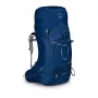 Osprey Ariel 65 Damen-Wanderrucksack - 65L, Schwarz