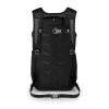 Osprey Daylite Plus Rucksack Schwarz 20L recyceltes PET