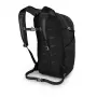 Osprey Daylite Plus Rucksack Schwarz 20L recyceltes PET