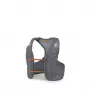 Osprey Duro LT L Laufweste 2,5L Schwarz