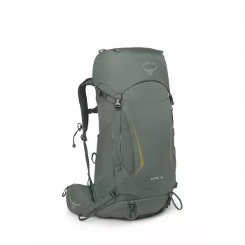 Osprey Kyte 38 Damen-Wanderrucksack - Rocky Brook Green, M/L