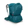 Osprey Poco™ LT Tourist Carrier Blau
