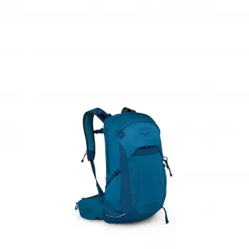 Osprey Talon 22 Wanderrucksack - Scoria Blue Night Shift