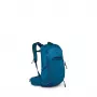 Osprey Talon 22 Wanderrucksack - Scoria Blue Night Shift