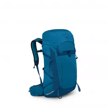Osprey Talon 33 Wanderrucksack - Scoria Blue