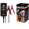 OSRAM BATTERYcharge 901 6V/12V 1A Automatisches Batterieladegerät für Blei-Säure-Batterien