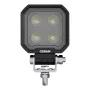 Osram CUBE WL VX80-WD LED-Arbeitsleuchte, 20W, 1300lm, 6000K, Breitstrahlend, 9-32V, IP67/IP69K, DT-Stecker
