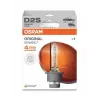 OSRAM D2S Xenarc Original [bl1] EPACK Xenon HID Scheinwerferlampe, 35W, 4300K, PK32d-2