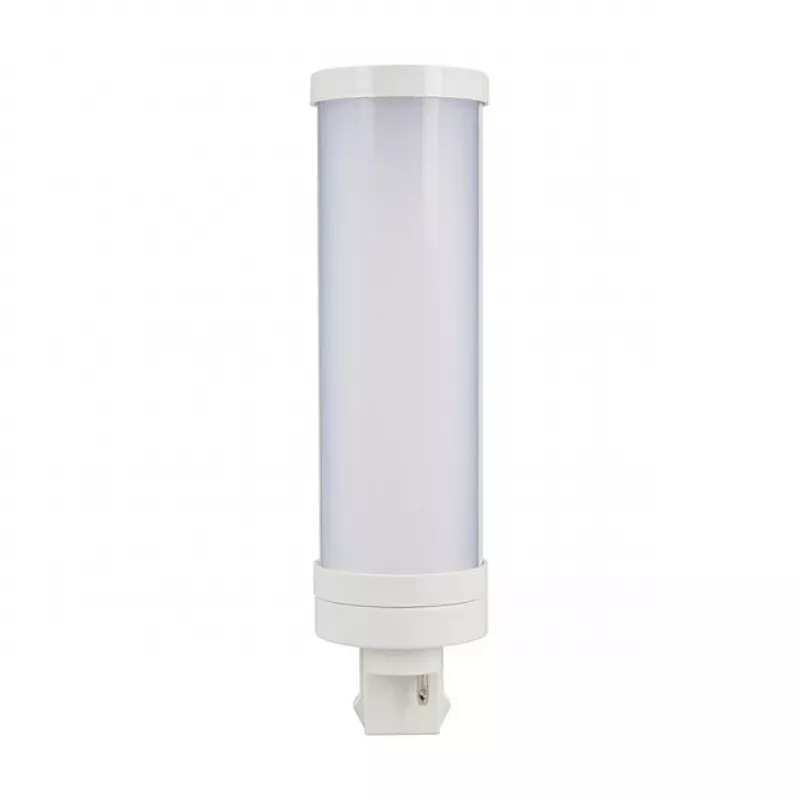 OSRAM DULUX T26 EM V 9W/840 LED Retrofit Lampe, GX24d-3, 1100 lm, 4000 K Kaltweiß, 9W (ersetzt 26W CFL)