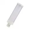 OSRAM DULUX T26 EM V 9W/840 LED Retrofit Lampe, GX24d-3, 1100 lm, 4000 K Kaltweiß, 9W (ersetzt 26W CFL)